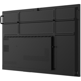 ViewSonic IFP 75" 4K Android 16 EDLA, 64 dotyk.bodů IR, 8G/128GB, HDMI,VGA,DP,USB-A/B/C,RJ45,RS232,PIR sensor,subwoofer