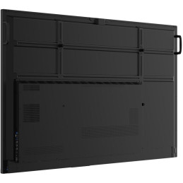 ViewSonic IFP 75" 4K Android 16 EDLA, 64 dotyk.bodů IR, 8G/128GB, HDMI,VGA,DP,USB-A/B/C,RJ45,RS232,PIR sensor,subwoofer