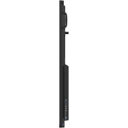 ViewSonic IFP 86" 4K Android 16 EDLA, 64 dotyk.bodů IR, 8G/128GB, HDMI,VGA,DP,USB-A/B/C,RJ45,RS232,PIR sensor,subwoofer