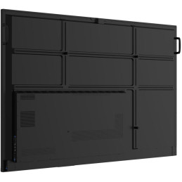 ViewSonic IFP 86" 4K Android 16 EDLA, 64 dotyk.bodů IR, 8G/128GB, HDMI,VGA,DP,USB-A/B/C,RJ45,RS232,PIR sensor,subwoofer