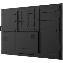 ViewSonic IFP 98" 4K Android 16 EDLA, 64 dotyk.bodů IR, 8G/128GB, HDMI,VGA,DP,USB-A/B/C,RJ45,RS232,PIR sensor,subwoofer