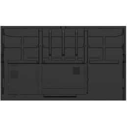 ViewSonic IFP 98" 4K Android 16 EDLA, 64 dotyk.bodů IR, 8G/128GB, HDMI,VGA,DP,USB-A/B/C,RJ45,RS232,PIR sensor,subwoofer