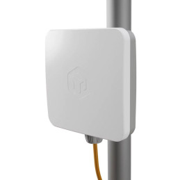 MikroTik SXTsq Embedded LTE4, 3/4G (LTE) modem, 9dBi, nano SIM,eSIM, GbE, L3