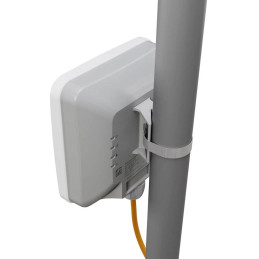 MikroTik SXTsq Embedded LTE4, 3/4G (LTE) modem, 9dBi, nano SIM,eSIM, GbE, L3