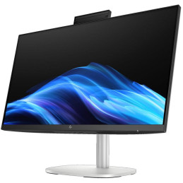 HP EliteStudio 8 AiO/ AiO/ Ultra 5 235/ 16GB/ 512GB SSD/ Intel® Graphics/ 23,8"FHD,matný/ W11P/ kbd+myš