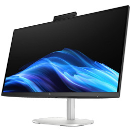 HP EliteStudio 8 G1i/ AiO/ Ultra 5 235/ 16GB DDR4/ 512GB SSD/ Intel Graphics/ 27"QHD,matný/ W11P/ kbd+myš/ černý