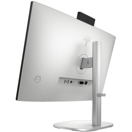 HP EliteStudio 8 G1i/ AiO/ Ultra 5 235/ 32GB DDR5/ 1TB SSD/ Intel Graphics/ 27"QHD,matný/ W11P/ kbd+myš/ černý