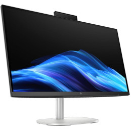 HP EliteStudio 8 G1i/ AiO/ Ultra 7 265/ 32GB DDR5/ 1TB SSD/ Intel Graphics/ 27"QHD,matný/ W11P/ kbd+myš/ černý