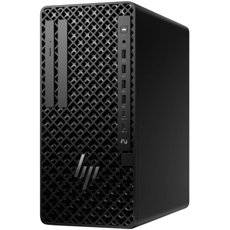 HP Z1 TWR G1/ Ultra 7 265/ 32GB DDR/ 1TB SSD/ NVIDIA RTX A400 4GB/ W11P/ kbd+myš