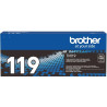 BROTHER toner TN119 pro  DCP163x, HL-L123x, 1500 stran