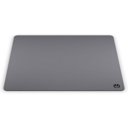 Endorfy podložka pod myš Pure Alt Gray L / 450x400 / voděodolná / obšitá / gumová spodní vrstva / šedá