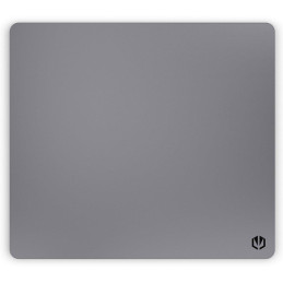 Endorfy podložka pod myš Pure Alt Gray L / 450x400 / voděodolná / obšitá / gumová spodní vrstva / šedá