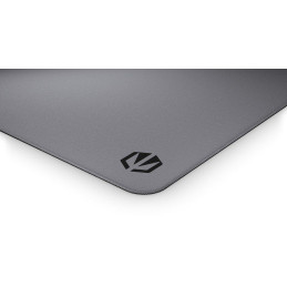 Endorfy podložka pod myš Pure Alt Gray L / 450x400 / voděodolná / obšitá / gumová spodní vrstva / šedá