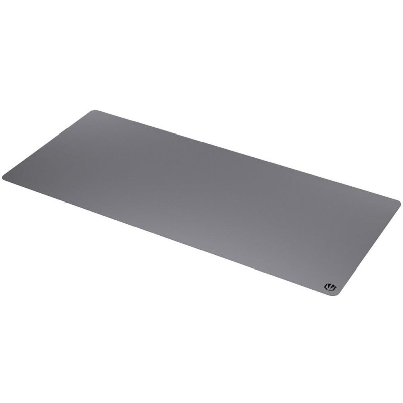 Endorfy podložka pod myš Pure Alt Gray XL / 900x400 / voděodolná / obšitá / gumová spodní vrstva / šedá