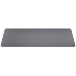 Endorfy podložka pod myš Pure Alt Gray XL / 900x400 / voděodolná / obšitá / gumová spodní vrstva / šedá