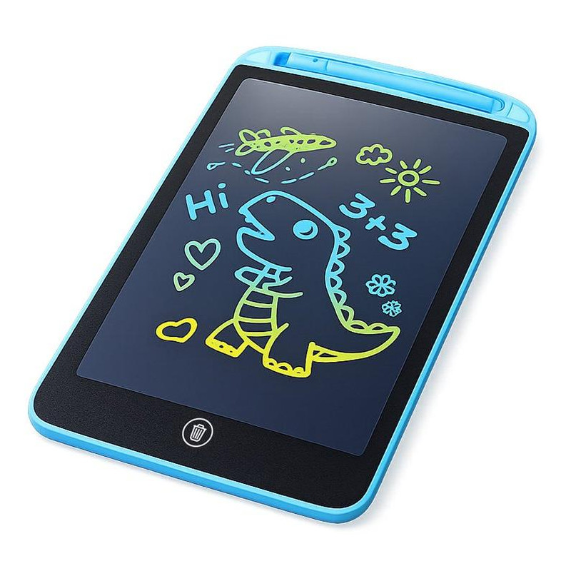 COLORWAY dětský kreslící tablet CW-WT10C/ 10"/ Modrý