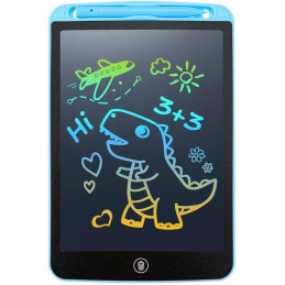 COLORWAY dětský kreslící tablet CW-WT10C/ 10"/ Modrý