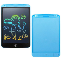 COLORWAY dětský kreslící tablet CW-WT10C/ 10"/ Modrý