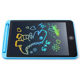 COLORWAY dětský kreslící tablet CW-WT10C/ 10"/ Modrý