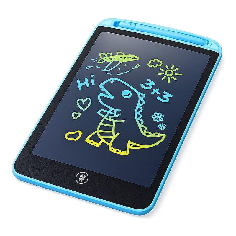 COLORWAY dětský kreslící tablet CW-WT12C/ 12"/ Modrý