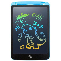 COLORWAY dětský kreslící tablet CW-WT12C/ 12"/ Modrý