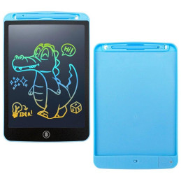 COLORWAY dětský kreslící tablet CW-WT12C/ 12"/ Modrý