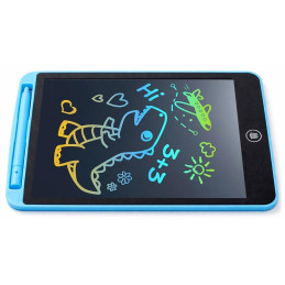 COLORWAY dětský kreslící tablet CW-WT12C/ 12"/ Modrý