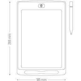 COLORWAY dětský kreslící tablet CW-WT12C/ 12"/ Modrý