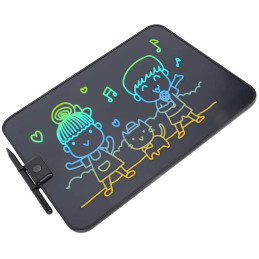 COLORWAY dětský kreslící tablet CW-WT15BK/ 15"/ Černý