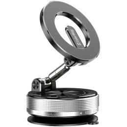 COLORWAY magnetický držák do auta s MagSafe 360° na mobilní telefon