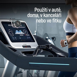 COLORWAY magnetický držák do auta s MagSafe 360° na mobilní telefon