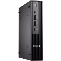 DELL Pro Micro Plus QBM1250 / Ultra 5 245/ 32GB/ 512GB SSD/ bez kl./ bez myši/ WiFi/ W11Pro/ 3Y PS NBD on-site