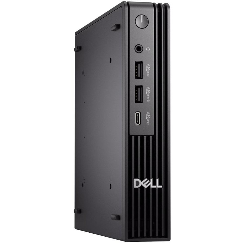 DELL Pro Micro Plus QBM1250 / Ultra 5 245/ 32GB/ 512GB SSD/ bez kl./ bez myši/ WiFi/ W11Pro/ 3Y PS NBD on-site