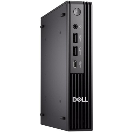 DELL Pro Micro Plus QBM1250 / Ultra 5 245/ 32GB/ 512GB SSD/ bez kl./ bez myši/ WiFi/ W11Pro/ 3Y PS NBD on-site