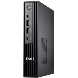 DELL Pro Micro Plus QBM1250 / Ultra 5 245/ 32GB/ 512GB SSD/ bez kl./ bez myši/ WiFi/ W11Pro/ 3Y PS NBD on-site