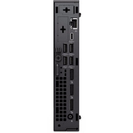 DELL Pro Micro Plus QBM1250 / Ultra 5 245/ 32GB/ 512GB SSD/ bez kl./ bez myši/ WiFi/ W11Pro/ 3Y PS NBD on-site
