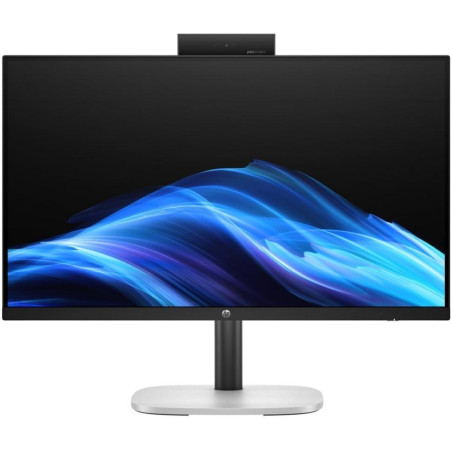 HP ProStudio 4 G1i/ AiO/ Ultra 5 225T/ 16GB/ 512GB SSD/ Intel® UHD/ 23,8"FHD,matný/ W11H/ kbd+myš