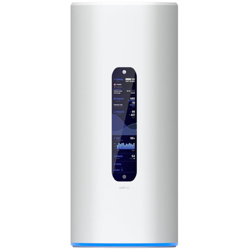 Ubiquiti UniFi Dream Router 5G Max