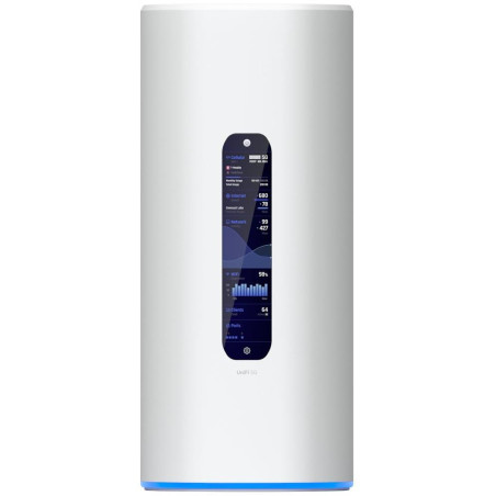 Ubiquiti UniFi Dream Router 5G Max