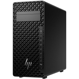 HP Z2 TWR G1i/ Ultra 9 285K/ 64GB DDR/ 1TB SSD/ NVIDIA RTX PRO 2000 16GB/ W11P