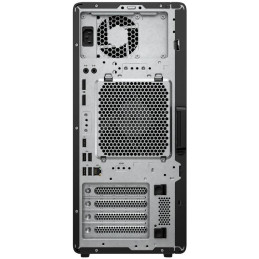 HP Z2 TWR G1i/ Ultra 9 285K/ 64GB DDR/ 1TB SSD/ NVIDIA RTX PRO 2000 16GB/ W11P