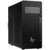 HP Z2 TWR G1i/ Ultra 9 285K/ 64GB DDR/ 1TB SSD/ NVIDIA RTX PRO 4000 24GB/ W11P