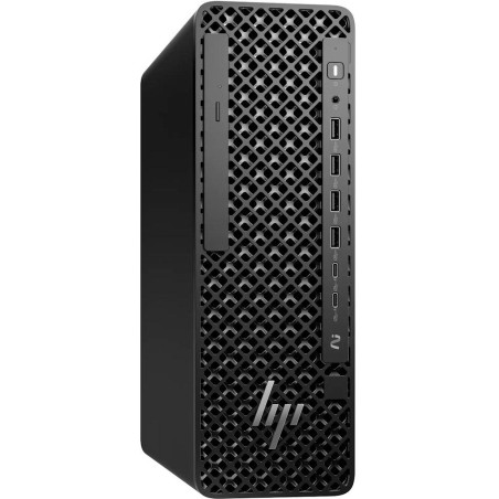 HP Z2 SFF G1i/ Ultra 7 265/ 32GB DDR/ 1TB SSD/ NVIDIA RTX PRO A1000 8GB/ W11P/ kbd+myš