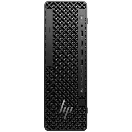 HP Z2 SFF G1i/ Ultra 7 265/ 32GB DDR/ 1TB SSD/ NVIDIA RTX PRO A1000 8GB/ W11P/ kbd+myš