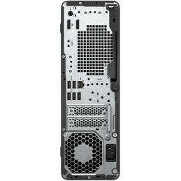 HP Z2 SFF G1i/ Ultra 7 265/ 32GB DDR/ 1TB SSD/ NVIDIA RTX PRO A1000 8GB/ W11P/ kbd+myš