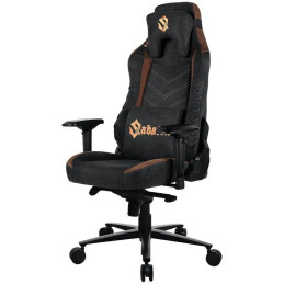 AROZZI herní židle VERNAZZA SABATON Legends/ povrch látkový supersoft