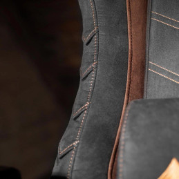 AROZZI herní židle VERNAZZA SABATON Legends/ povrch látkový supersoft