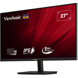 POŠKOZENÝ OBAL - ViewSonic VA270-H-2 27" 16:9 (27") 1920 x 1080 SuperClear® IPS monitor, VGA and HDMI