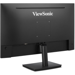 POŠKOZENÝ OBAL - ViewSonic VA270-H-2 27" 16:9 (27") 1920 x 1080 SuperClear® IPS monitor, VGA and HDMI