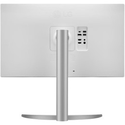 POŠKOZENÝ OBAL - LG monitor 27UP850K 27" IPS 4K / 3840x2160 / 5ms / 1200:1 / 400cd / 2xHDMI / DP / USB-C /Display HDR 400